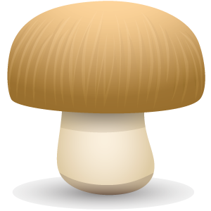 crimini mushroom
